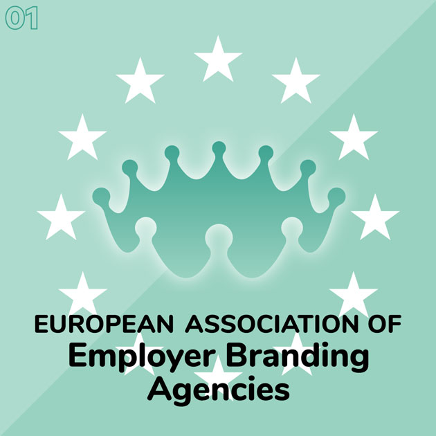 European Association of Employer Branding Agencies