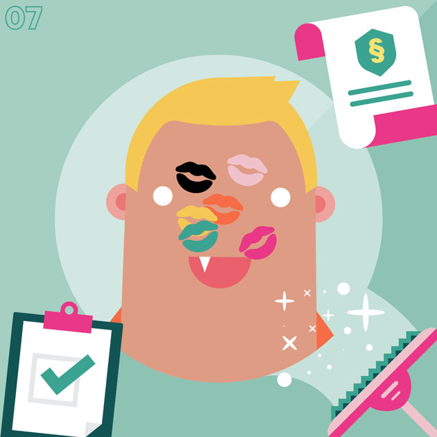 Benefits Arbeitgeber