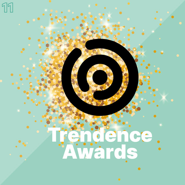 Trendende Awards