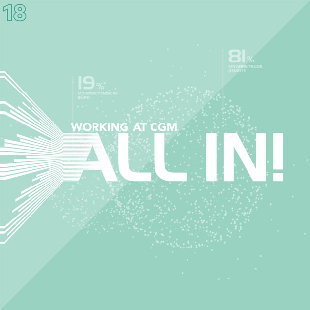 CGM Employer Branding
