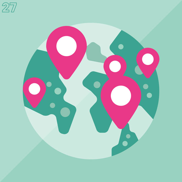 international Employer Branding Agency