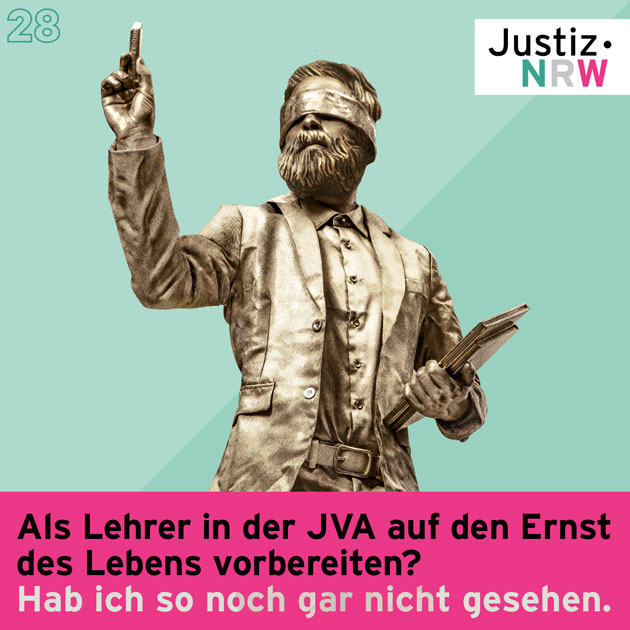 Recruiting Quereinsteiger*innen