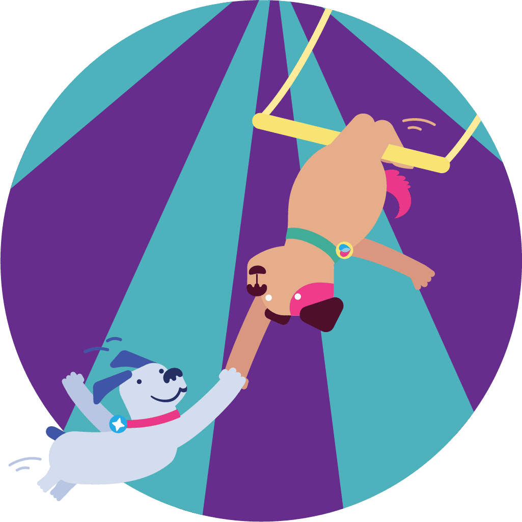 Hochleistung braucht Vertrauen