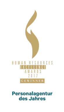 HR Excellence Awards Personalberatung des Jahres 2017