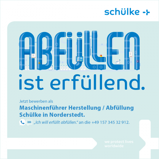 Schülke | Recruiting