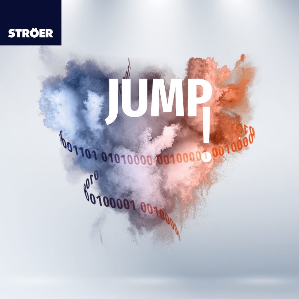 stroeer-fb-1080x1080-Wolke-JUMP Ströer Group | Employer Branding