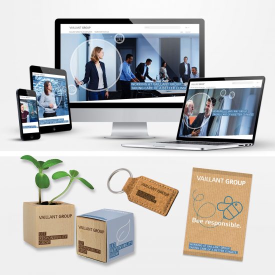 Vaillant Group | Employer Branding