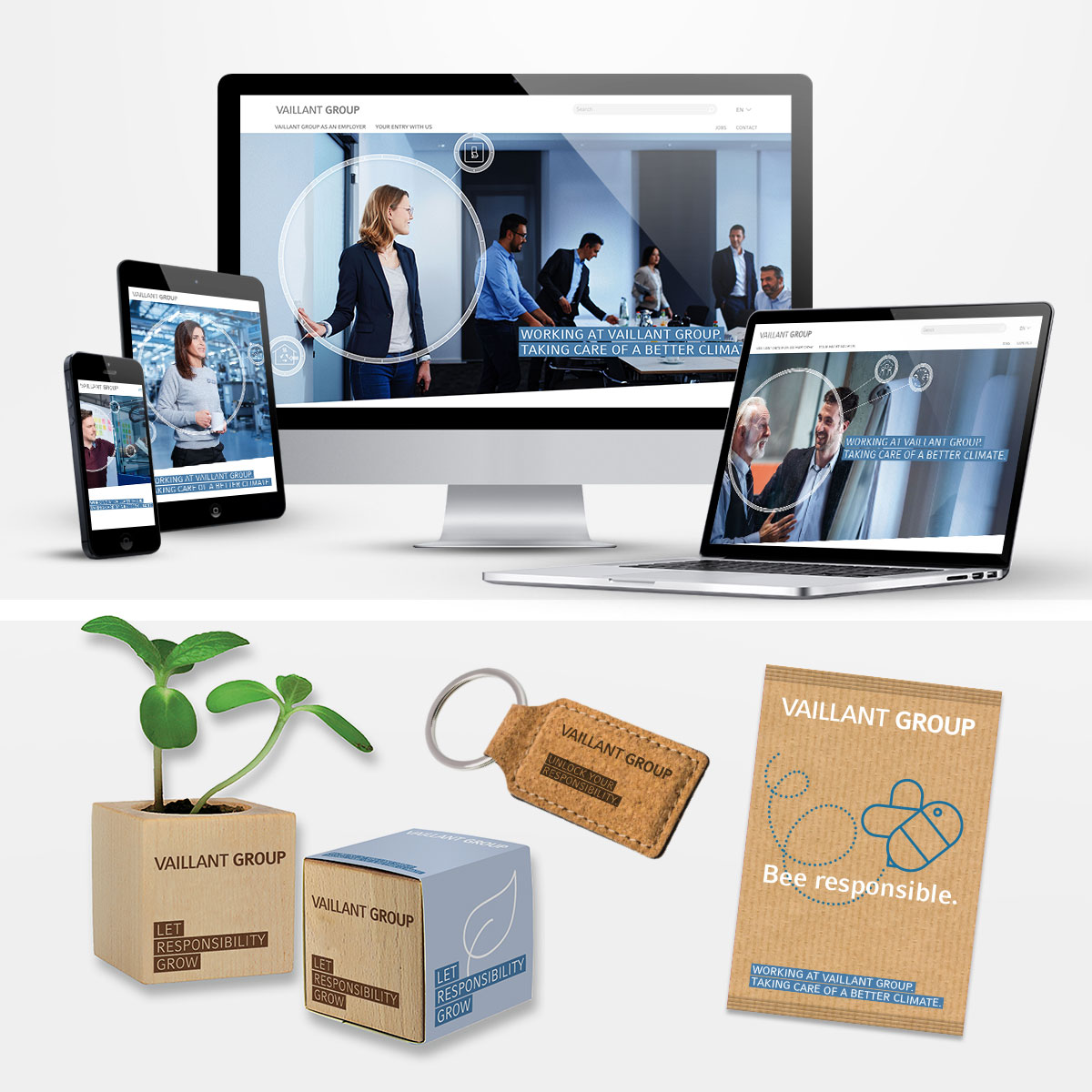 Vaillant Group | Employer Branding